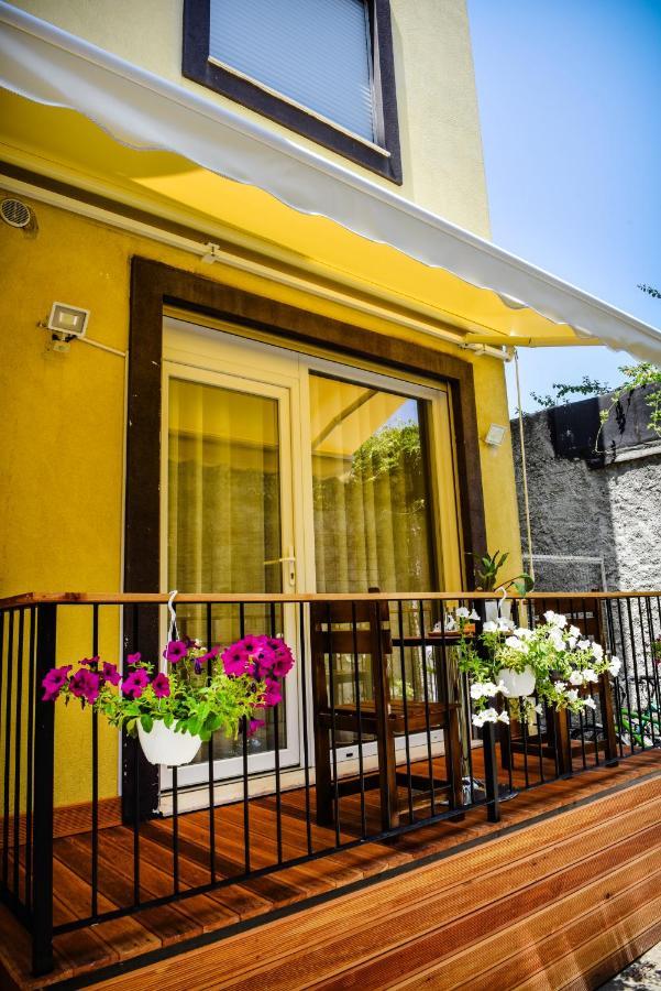 דירות שקודר Dream House Enia 1 מראה חיצוני תמונה