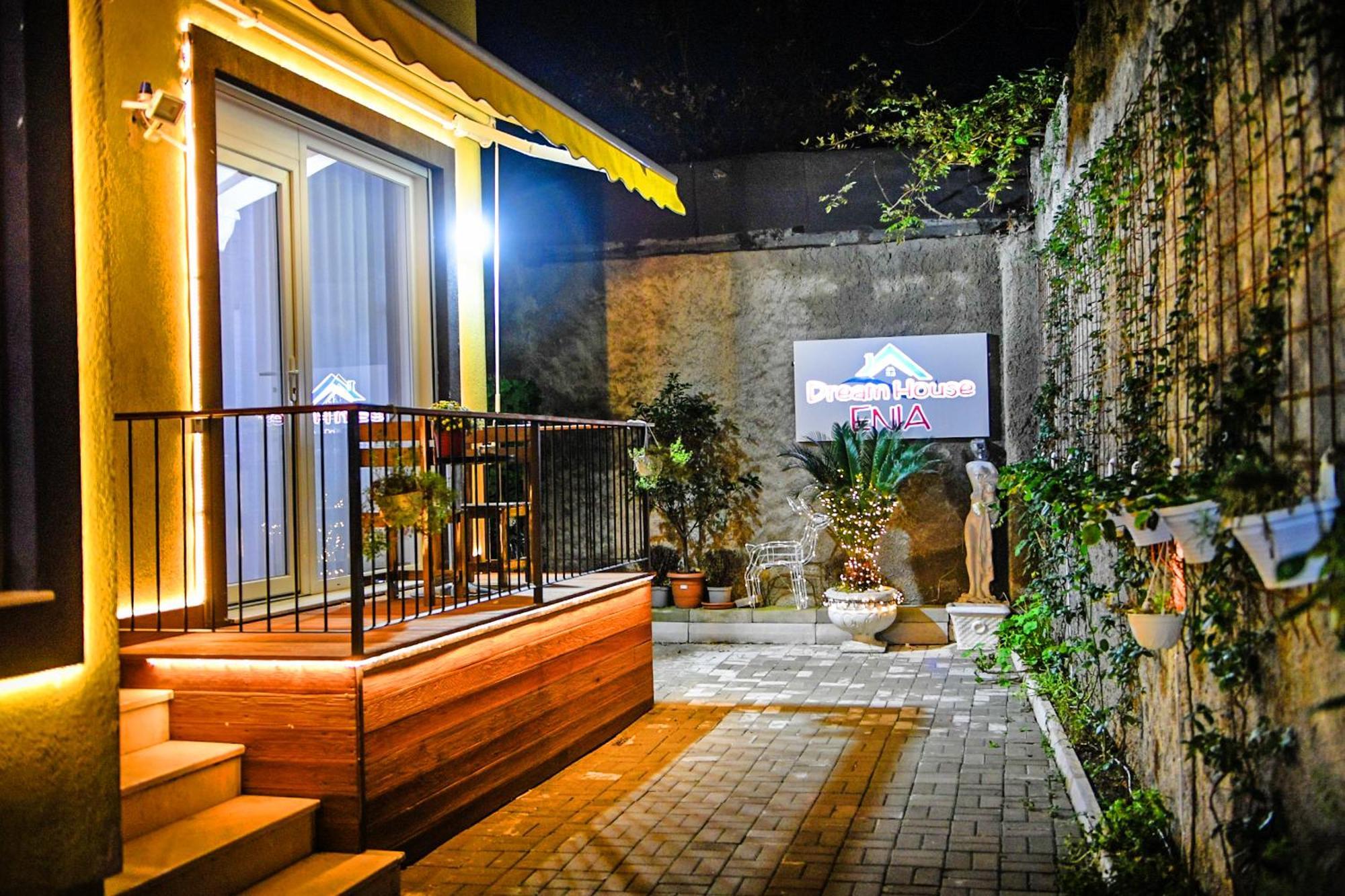 דירות שקודר Dream House Enia 1 מראה חיצוני תמונה