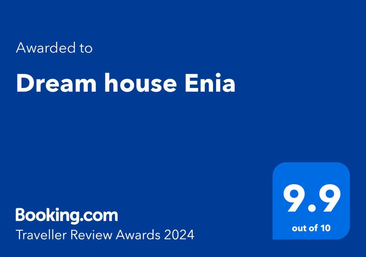 דירות שקודר Dream House Enia 1 מראה חיצוני תמונה