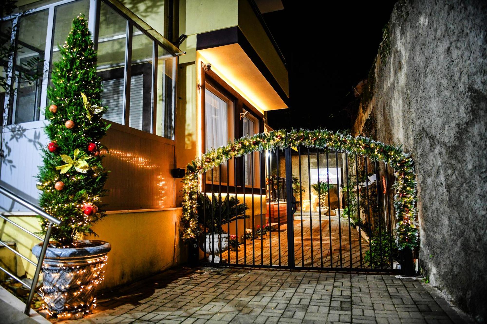 דירות שקודר Dream House Enia 1 מראה חיצוני תמונה