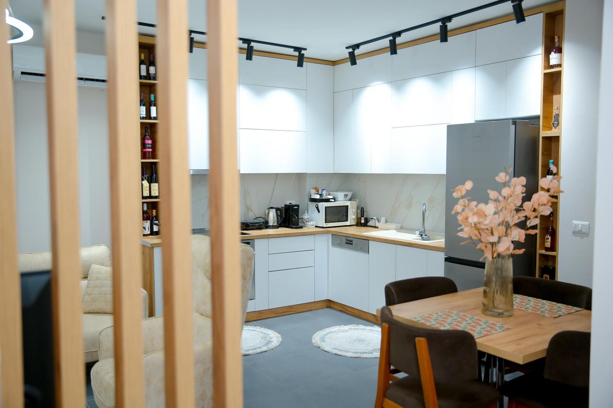 דירות שקודר Dream House Enia 1 מראה חיצוני תמונה