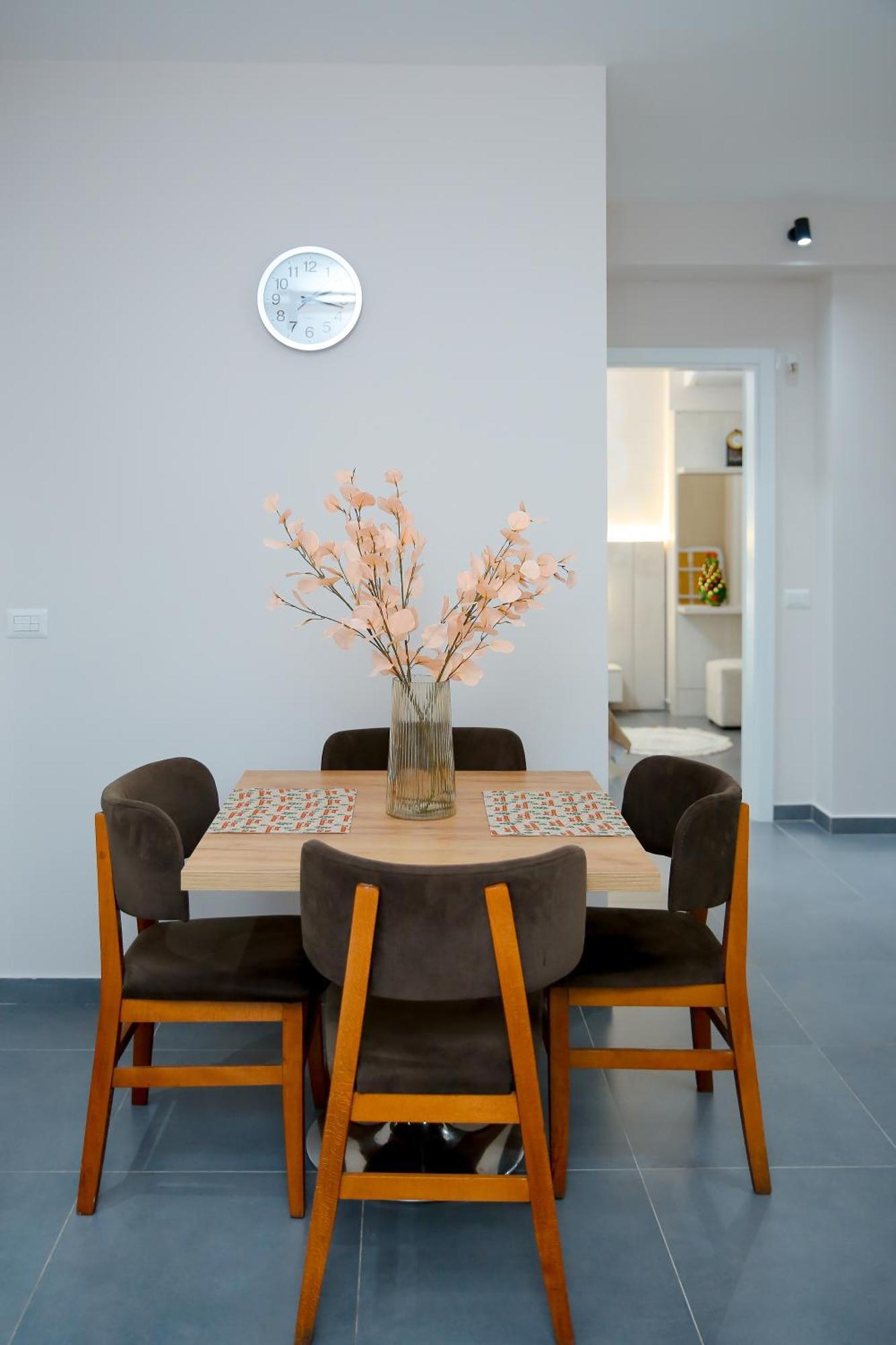 דירות שקודר Dream House Enia 1 מראה חיצוני תמונה