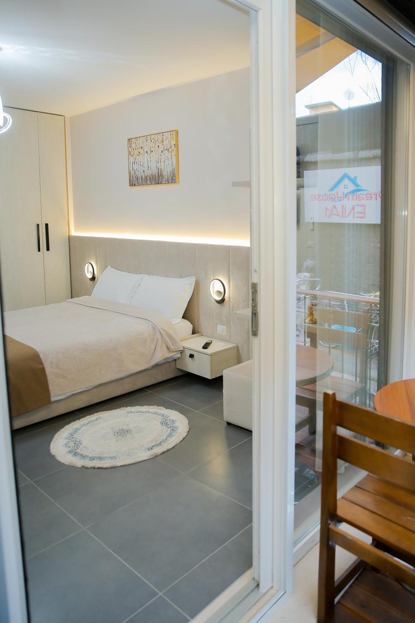 דירות שקודר Dream House Enia 1 מראה חיצוני תמונה