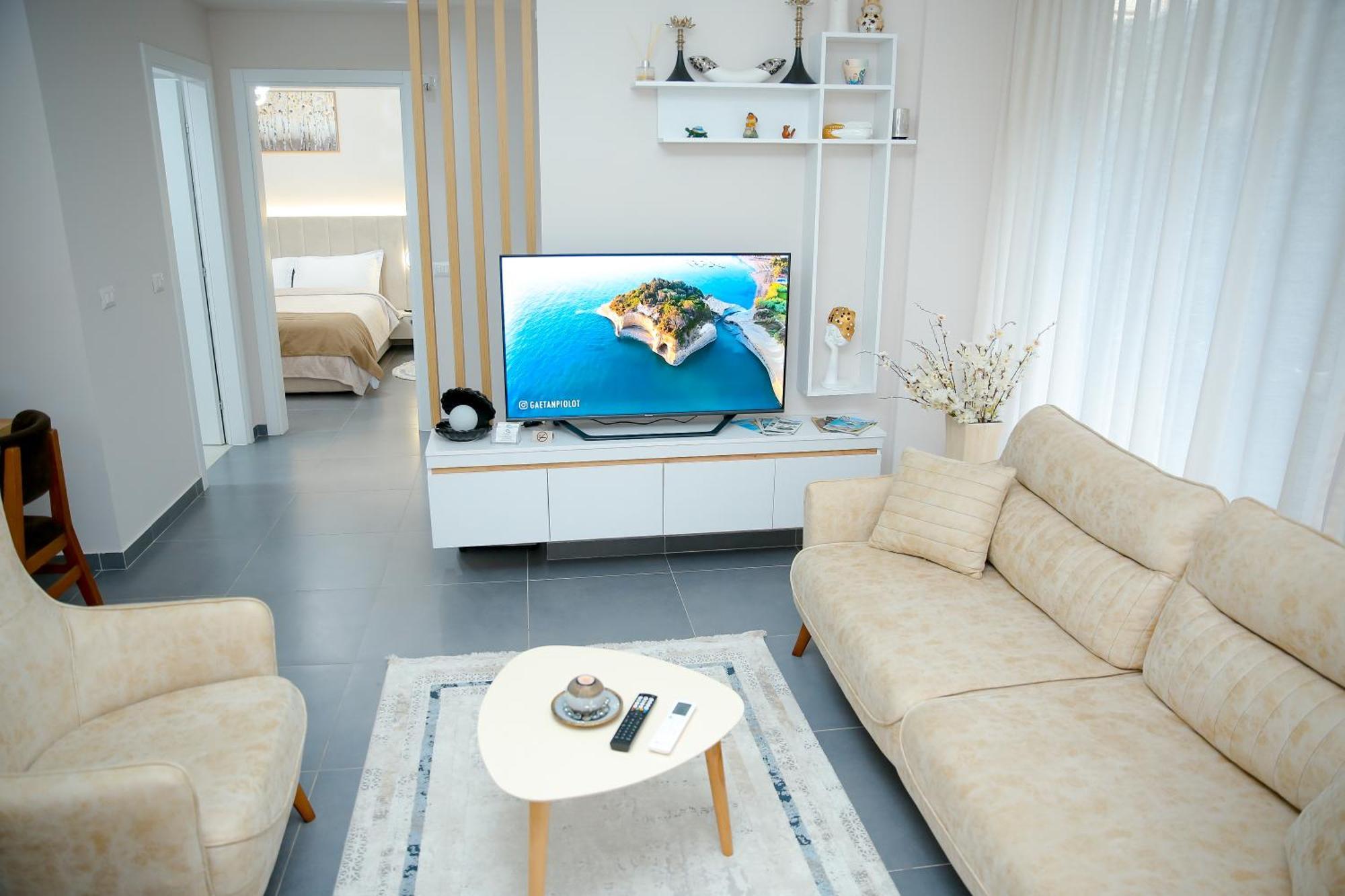 דירות שקודר Dream House Enia 1 מראה חיצוני תמונה