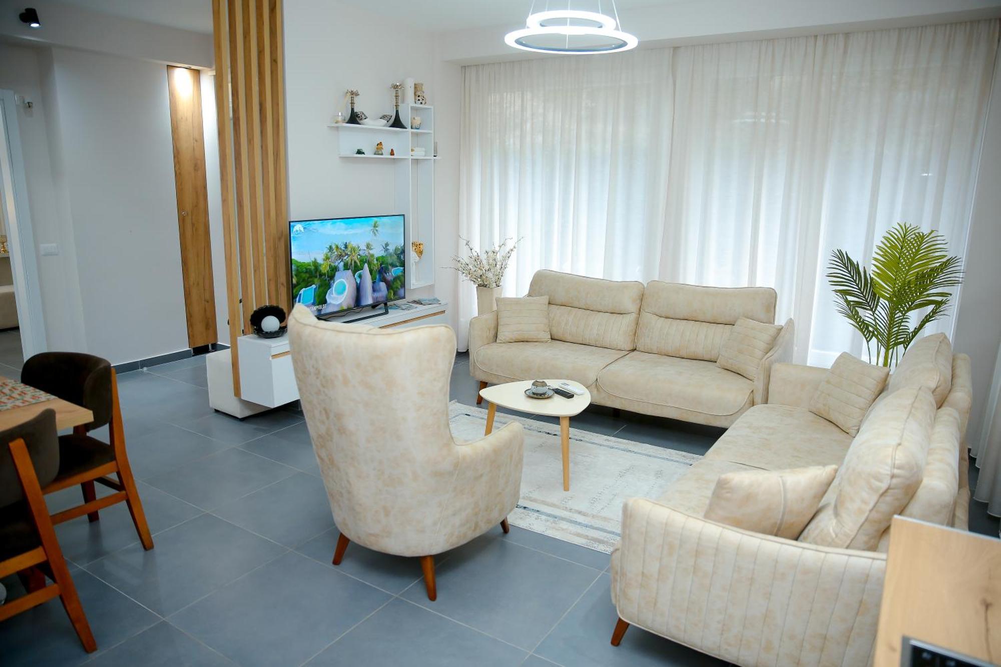 דירות שקודר Dream House Enia 1 מראה חיצוני תמונה
